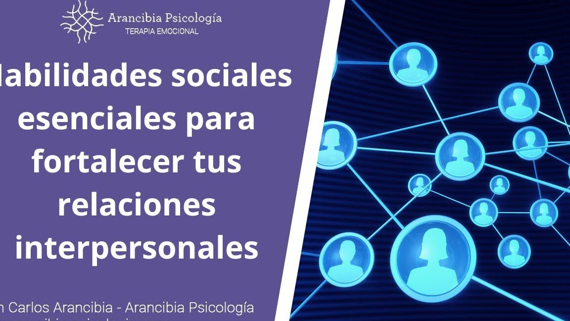 Mejora tus habilidades sociales y fortalece tus relaciones personales - Mercadillo5