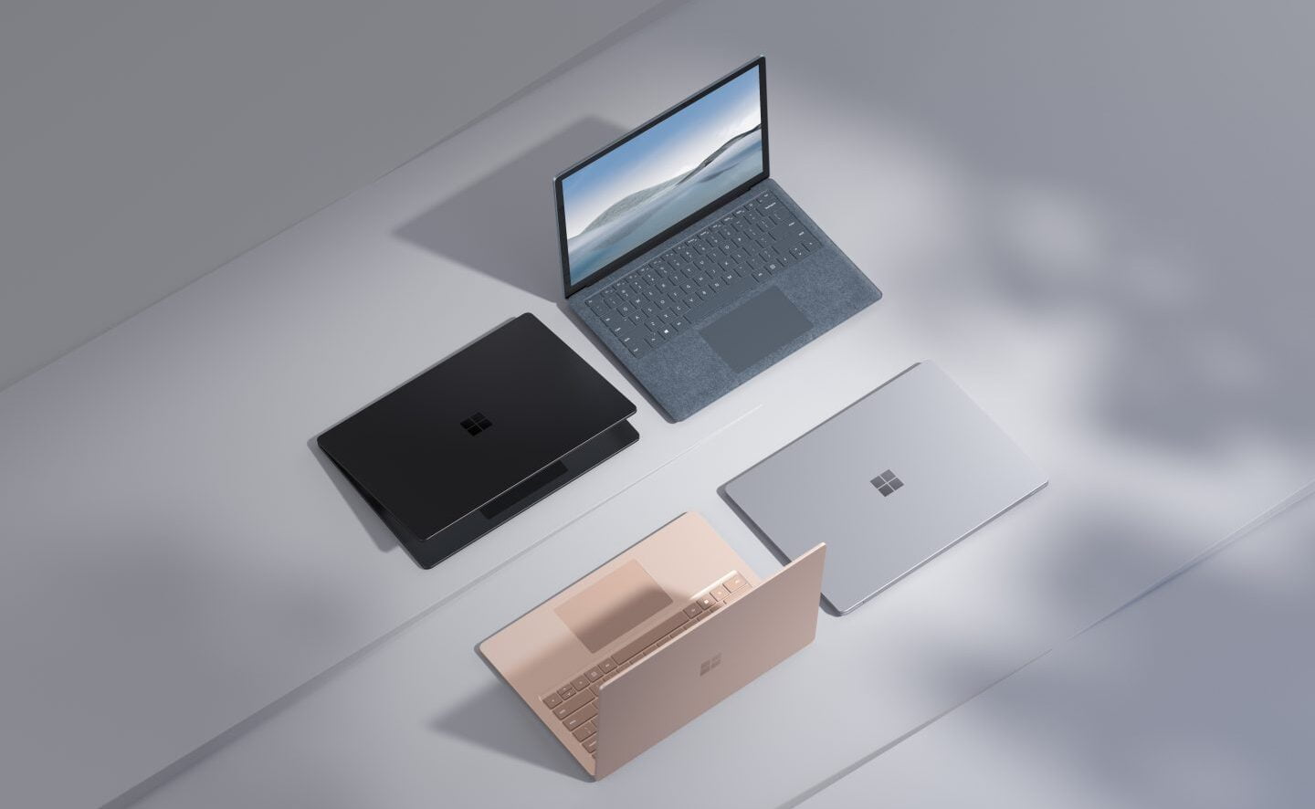 Mejores accesorios para laptops Microsoft: optimiza tu trabajo remoto - Mercadillo5