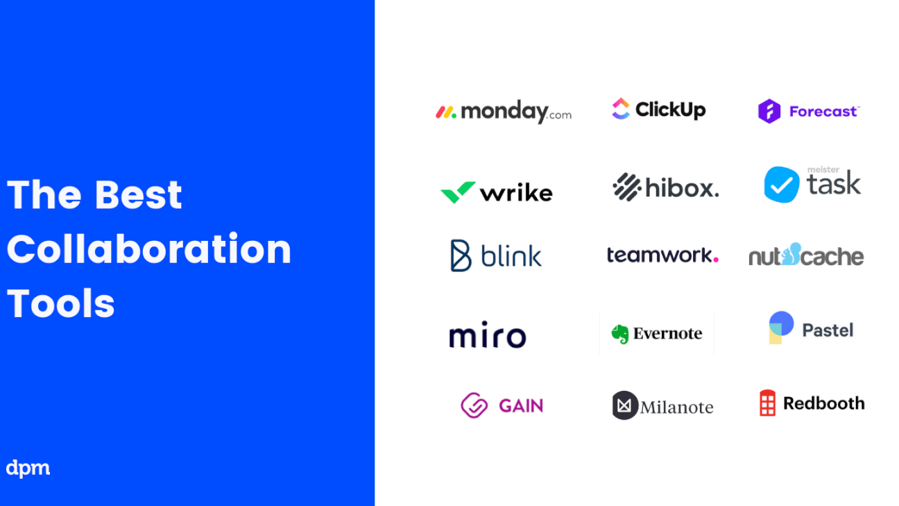 Mejores herramientas de colaboración y productividad en Android - Mercadillo5