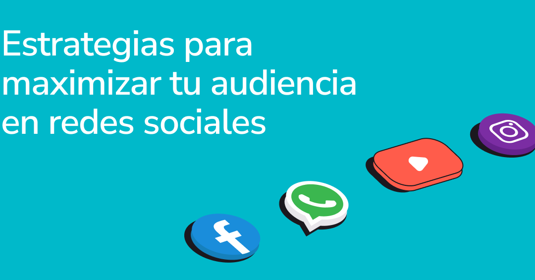 Mejores prácticas de diseño web para redes sociales: maximiza el engagement de tus usuarios - Mercadillo5