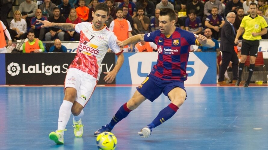 Mejores tácticas defensivas en el fútbol sala: ¡Domina el juego! - Mercadillo5