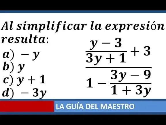 Método de resolución por reducción: simplifica problemas en 5 pasos - Mercadillo5