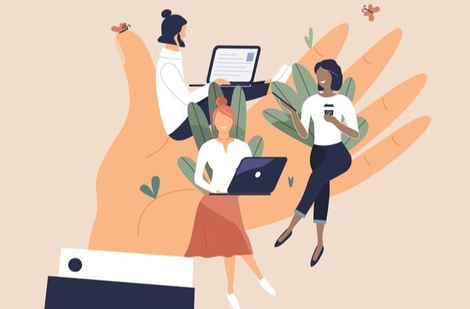 Mi trabajo para el bienestar de la sociedad y la comunidad - Mercadillo5