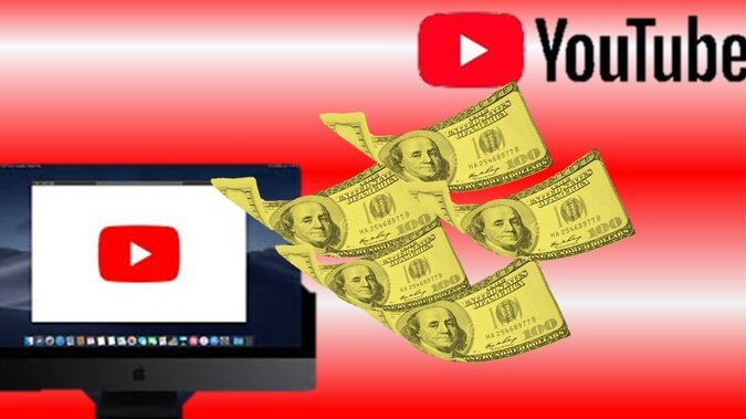Monetiza tu creatividad en YouTube: Gana dinero en nichos poco explorados - Mercadillo5
