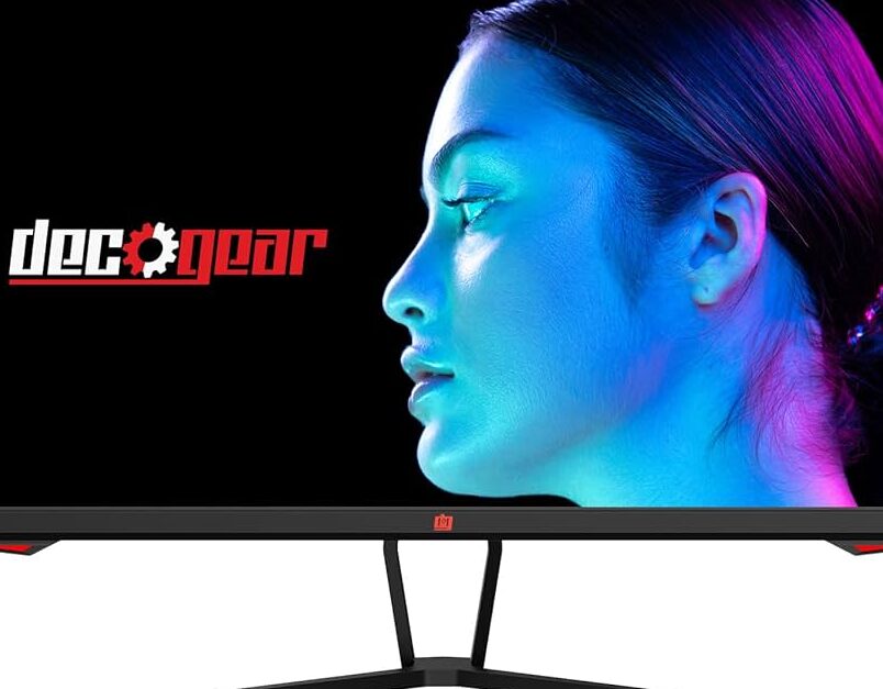 Monitor HD para juegos: la mejor opción para tu experiencia de juego - Mercadillo5