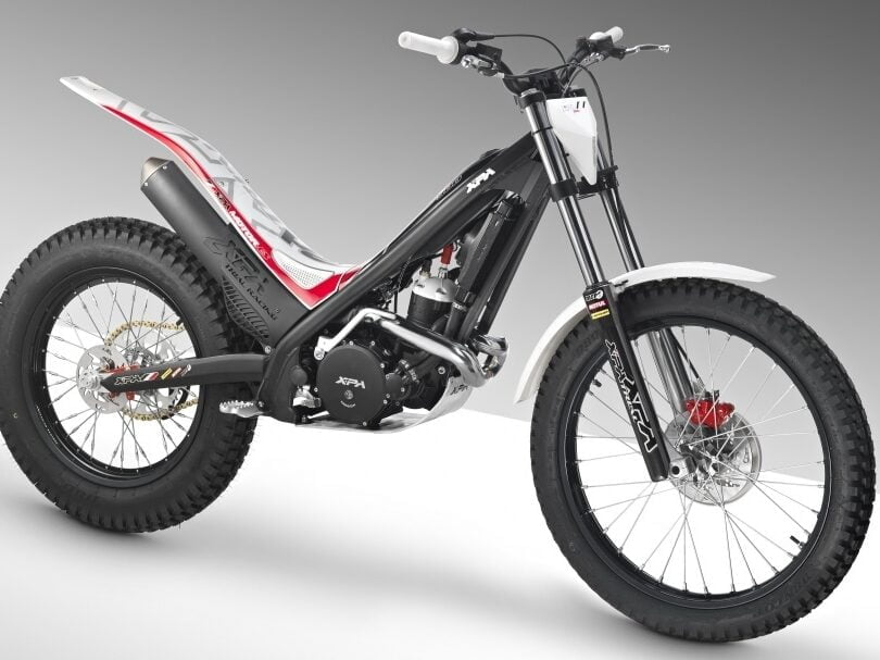 Motos de trial: Potencia para dominar cualquier obstáculo - Mercadillo5