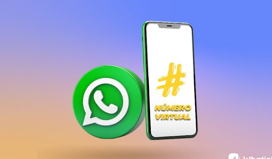 Obtén un número virtual para WhatsApp y mantén tu privacidad - Mercadillo5