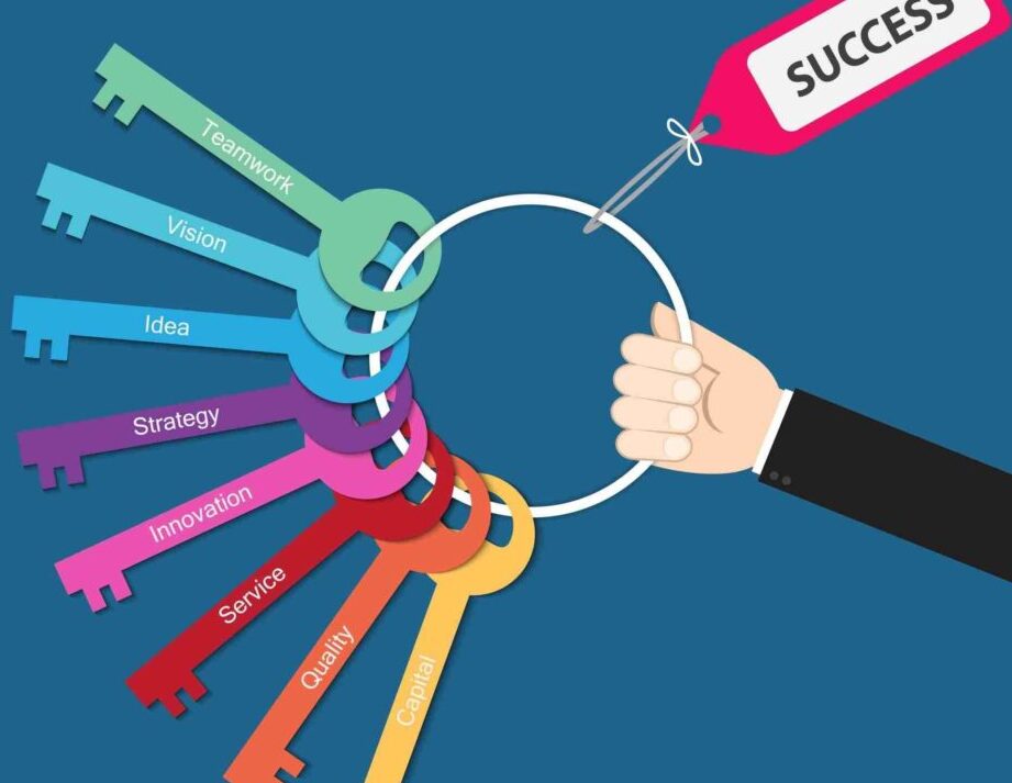 Oportunidades de crecimiento en tu empresa o industria: descúbrelas - Mercadillo5