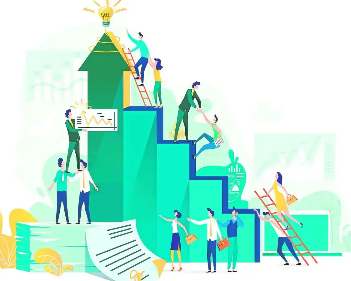 Oportunidades de crecimiento y desarrollo en nuestra empresa - Mercadillo5