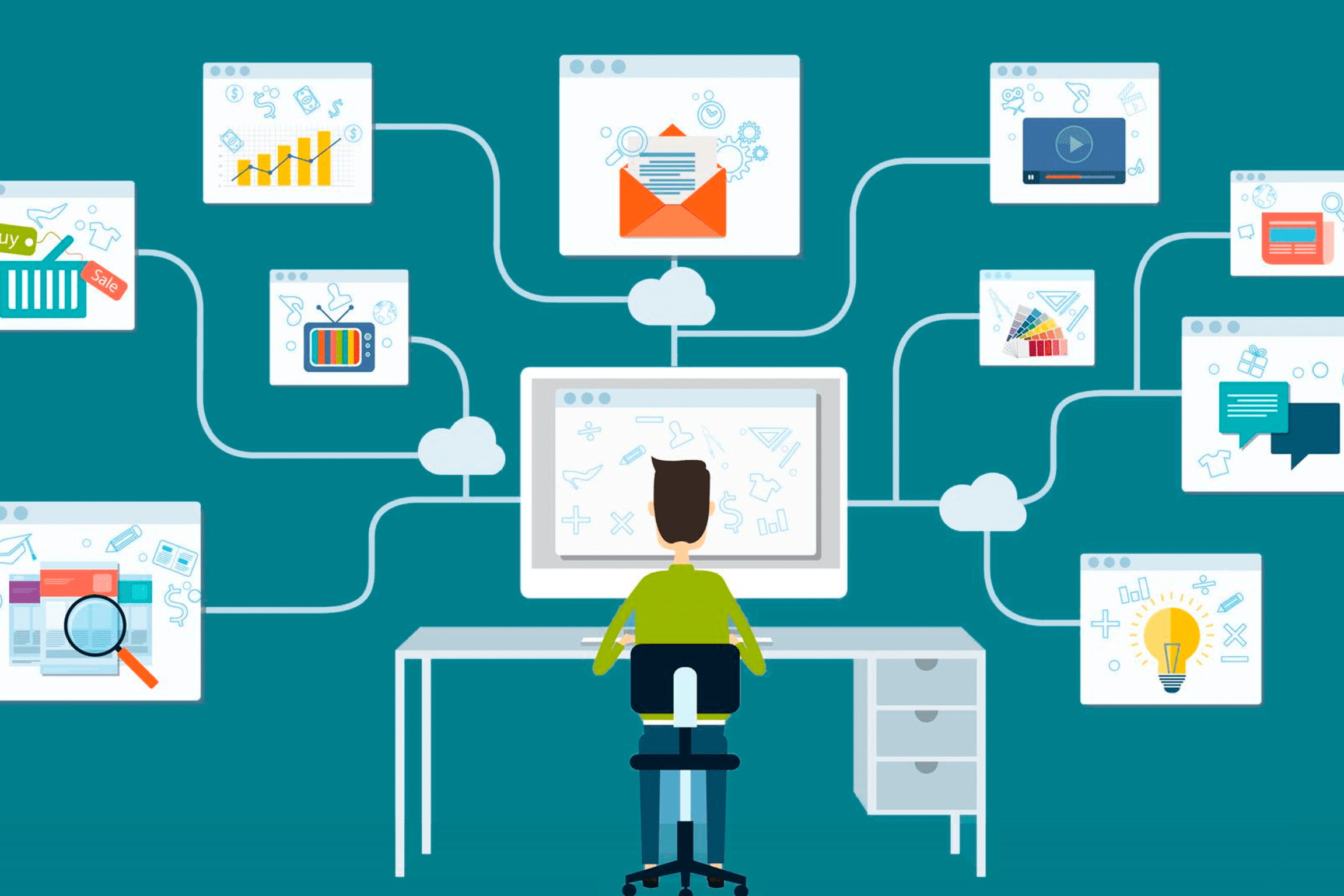 Oportunidades de investigación y publicación en programas diversos - Mercadillo5