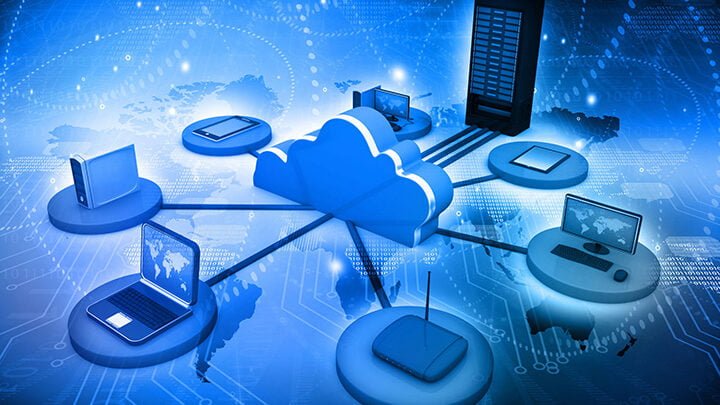 Optimiza el almacenamiento en tu servidor para un rendimiento máximo - Mercadillo5
