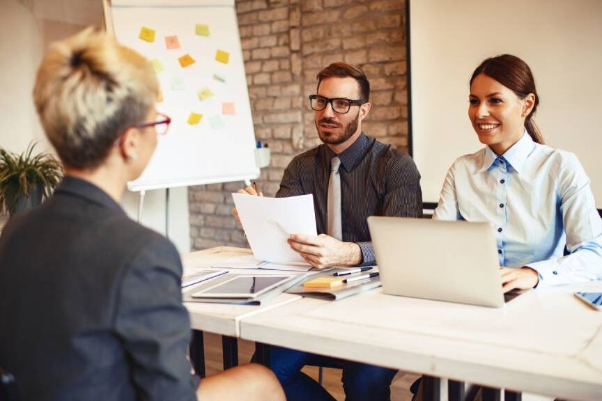 Optimiza la gestión de personal con nuestro sistema HR integral - Mercadillo5