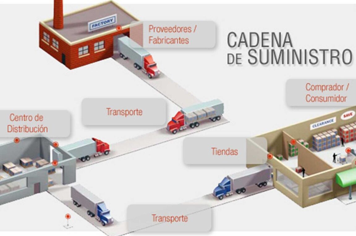 Optimiza tu cadena de suministro con tecnología de vanguardia - Mercadillo5