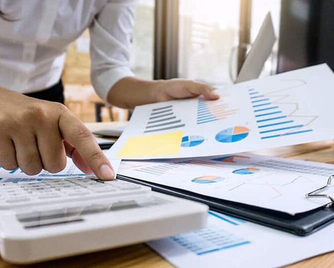 Optimiza tu contabilidad en esports para una mejor gestión financiera - Mercadillo5