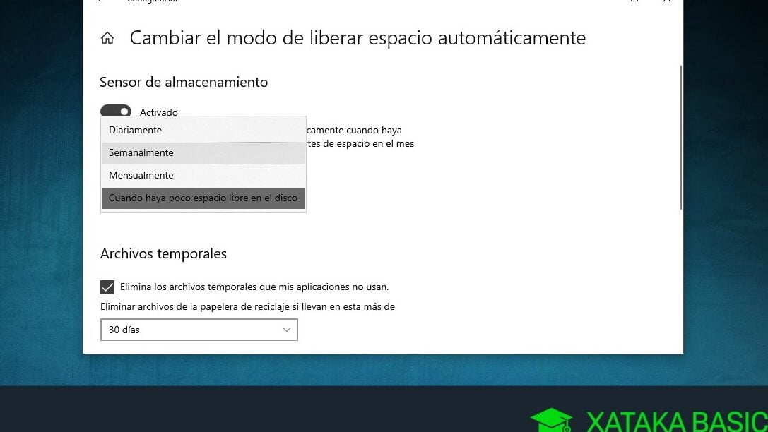 Optimiza tu dispositivo eliminando archivos temporales - Mercadillo5