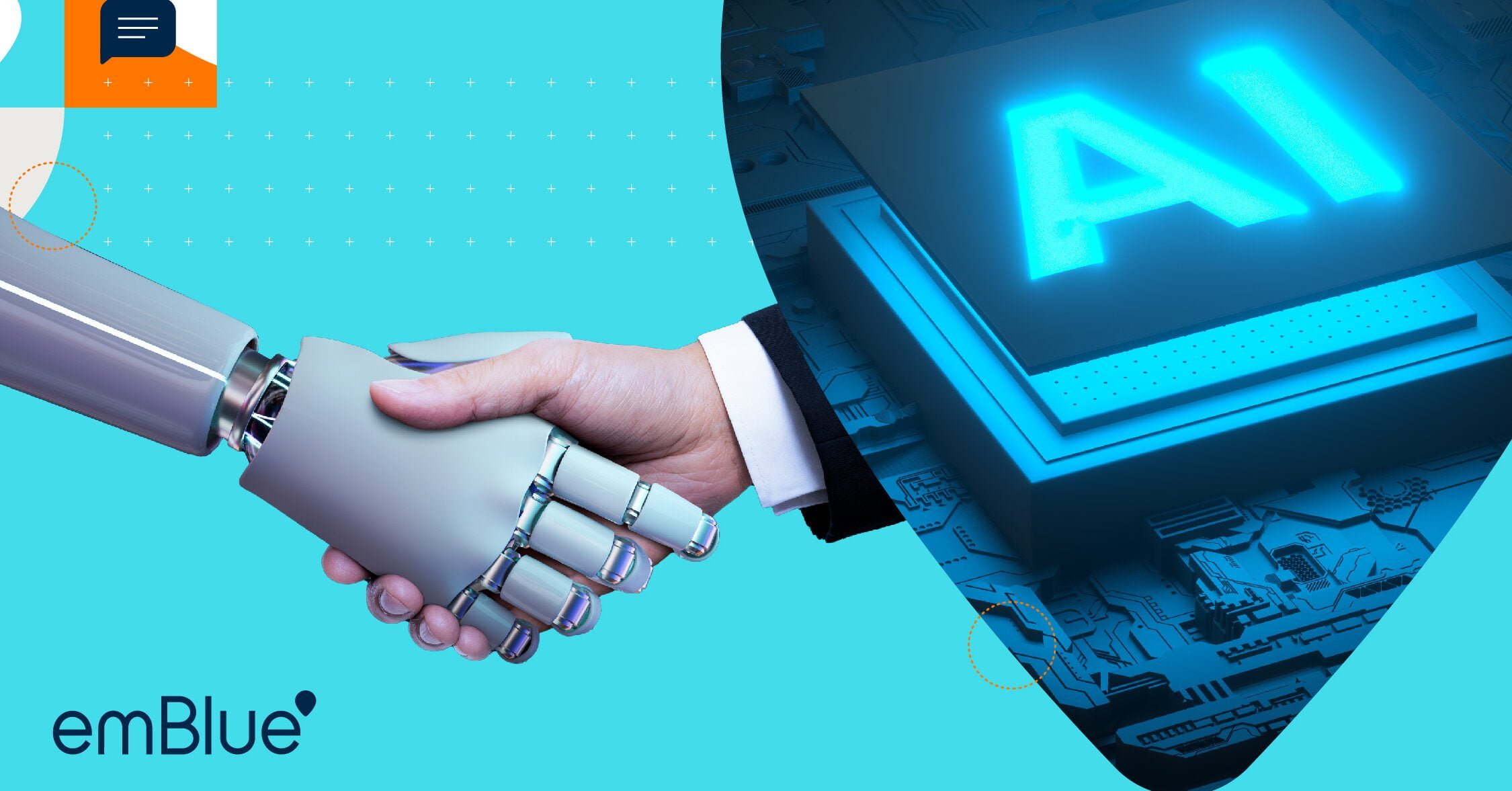 Optimiza tu estrategia con la IA para analizar datos masivos - Mercadillo5