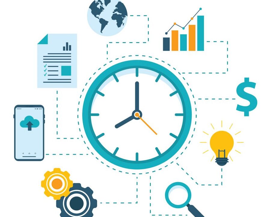 Optimiza tus sistemas en red para aumentar tu productividad - Mercadillo5