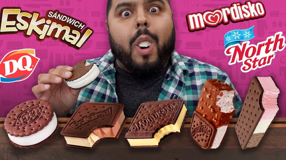 Paleta de hielo Nesquik: el sabor del chocolate en cada mordisco - Mercadillo5