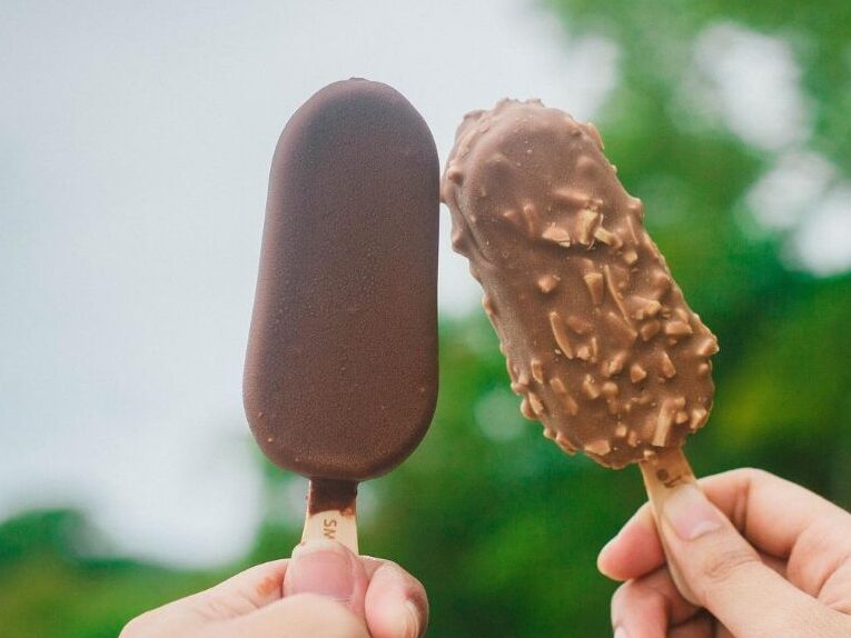 Paletas de chocolate artesanales: ¡Deliciosas y listas para disfrutar! - Mercadillo5