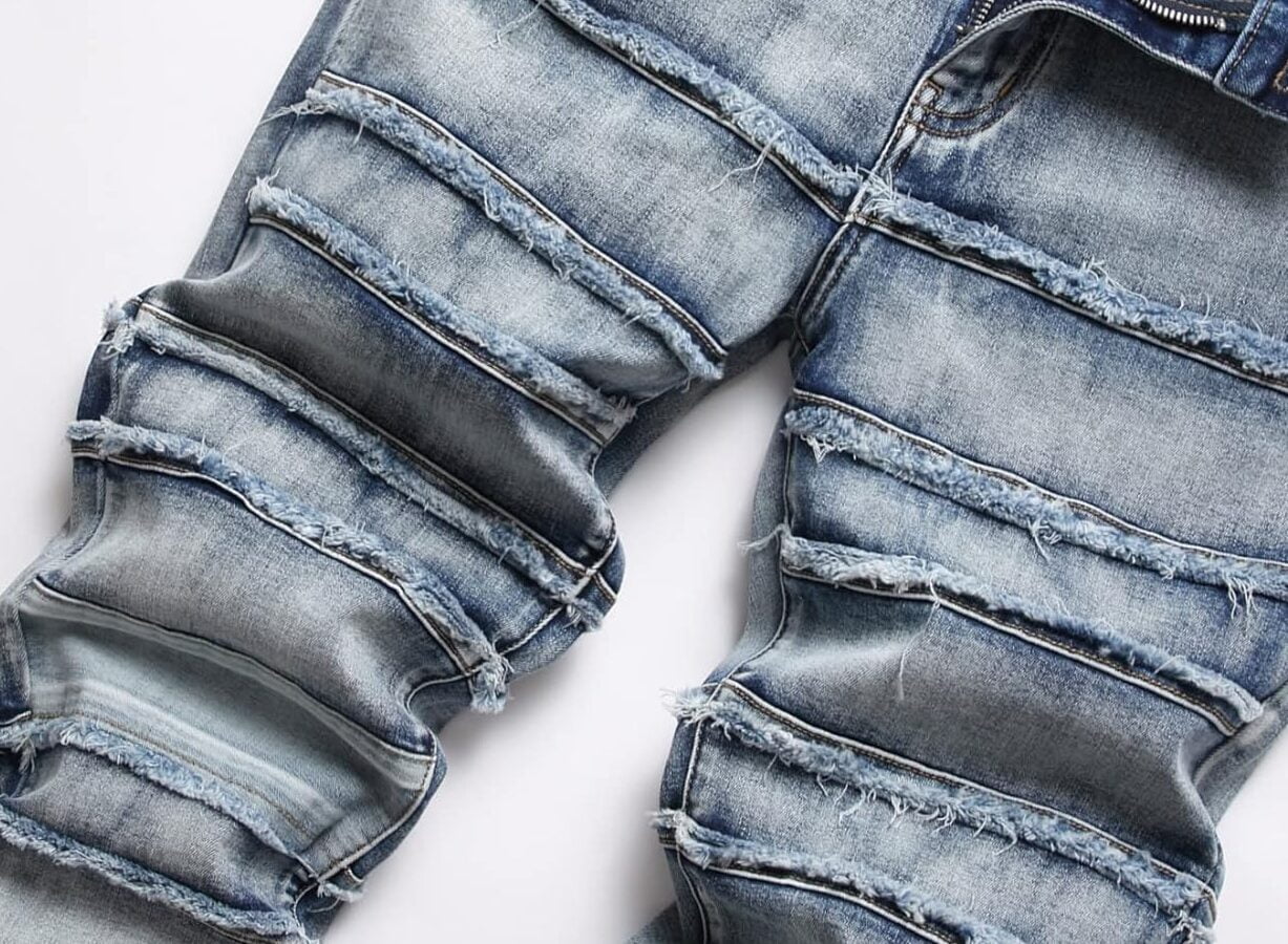 Pantalones de moda para moto: ¡encuentra los mejores precios! - Mercadillo5