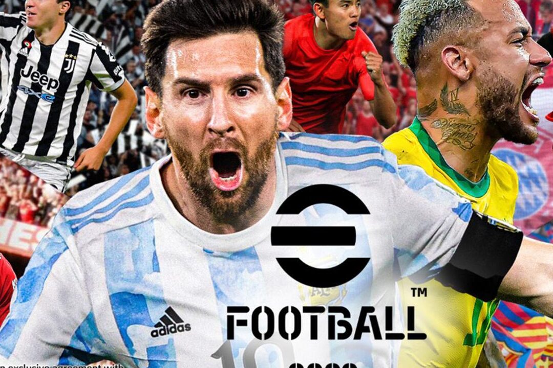 PES 2022 para PC: Novedades y mejoras en tu experiencia de juego - Mercadillo5