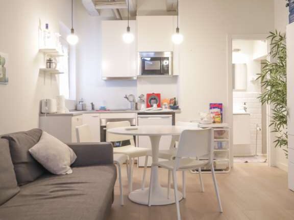 Pisos en alquiler en Madrid: Encuentra opciones económicas - Mercadillo5