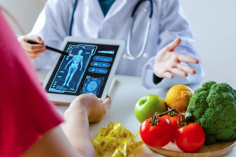 Plan de pérdida de peso: consulta a un profesional para tu bienestar - Mercadillo5