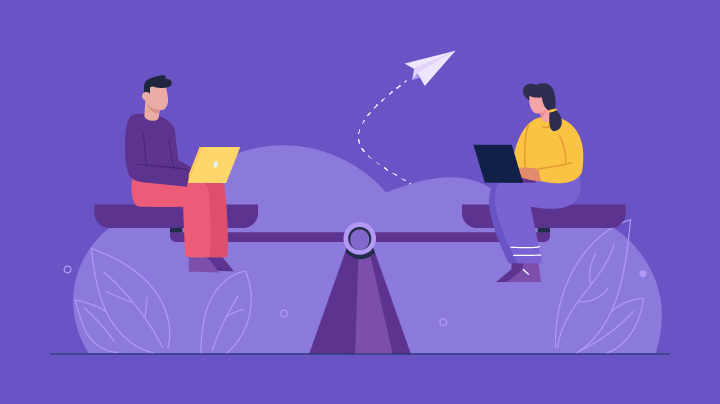 Política de igualdad de oportunidades en contratos: Aprende a aplicar - Mercadillo5