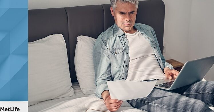 Póliza contractual de seguro de vida: todo lo que necesitas saber - Mercadillo5