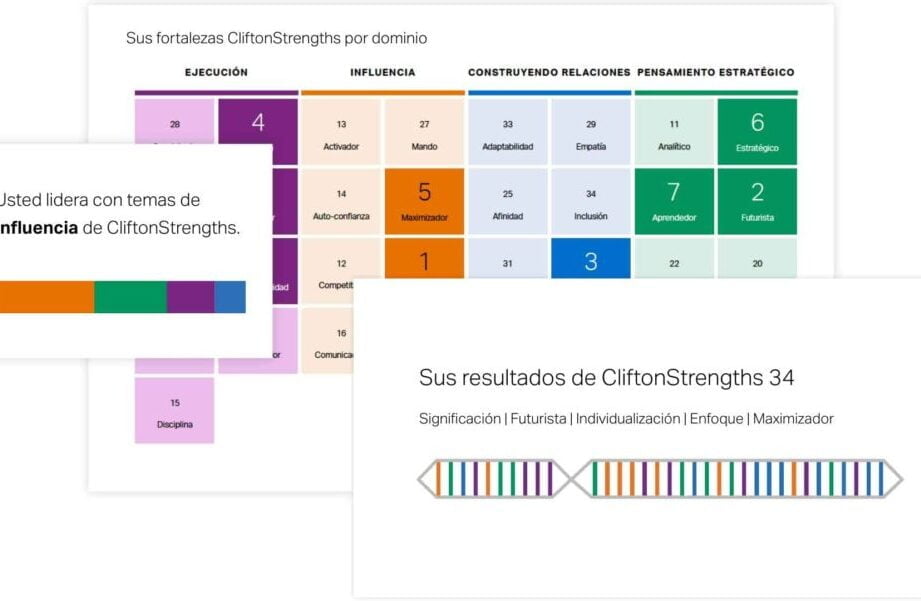 Potencia el potencial de tu equipo: Desarrollo de talento efectivo - Mercadillo5