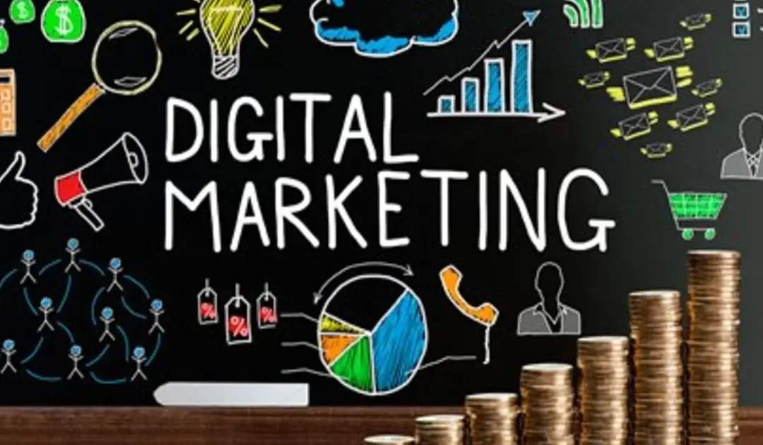 Potencia tu estrategia digital con la mejor empresa de marketing - Mercadillo5