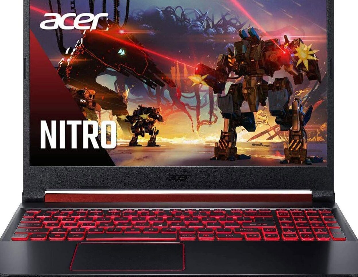 Potencia tu gaming con los rápidos SSD en laptops gamer Acer - Mercadillo5