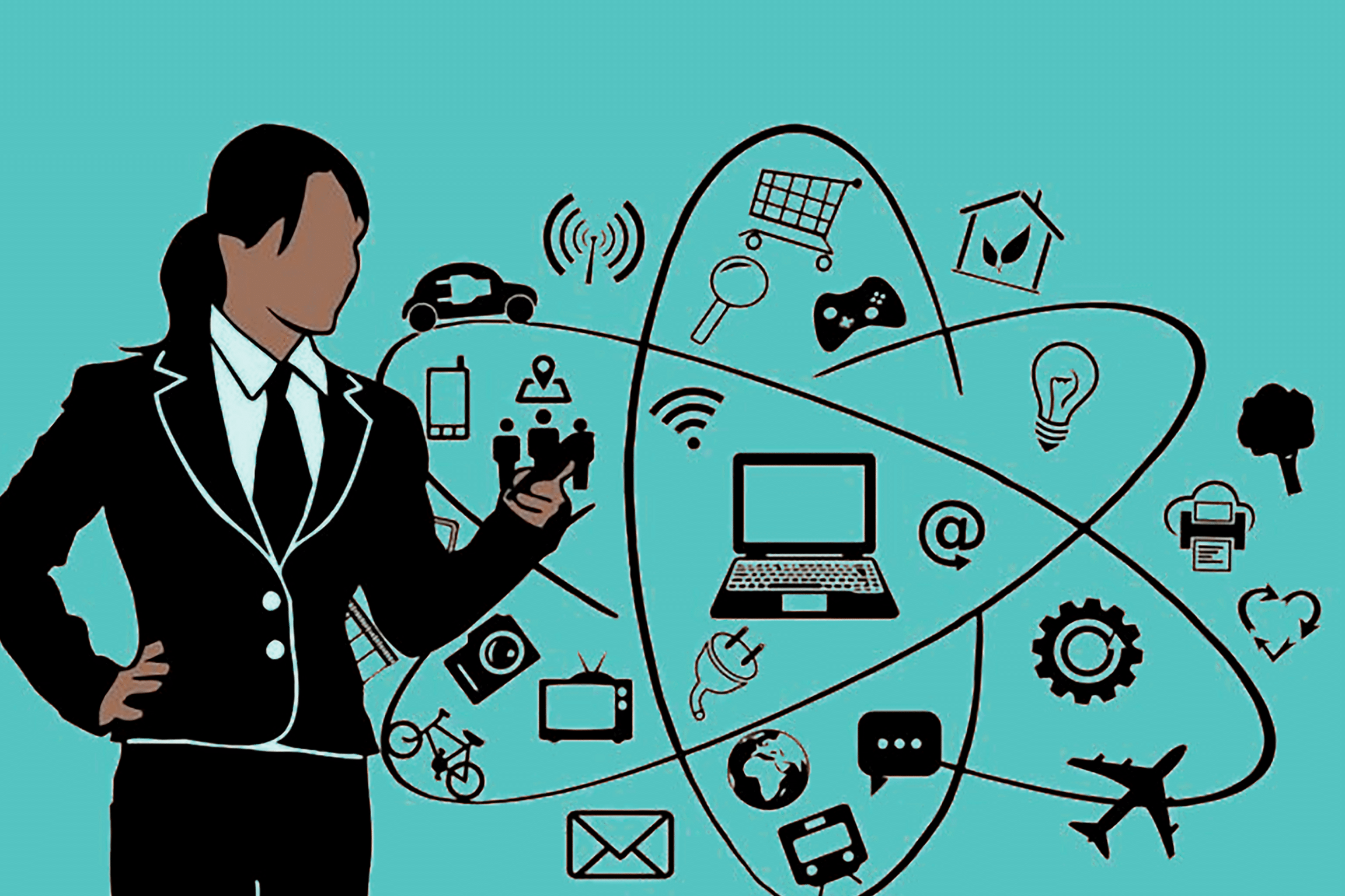 Potencia tu liderazgo con nuestras estrategias de desarrollo - Mercadillo5