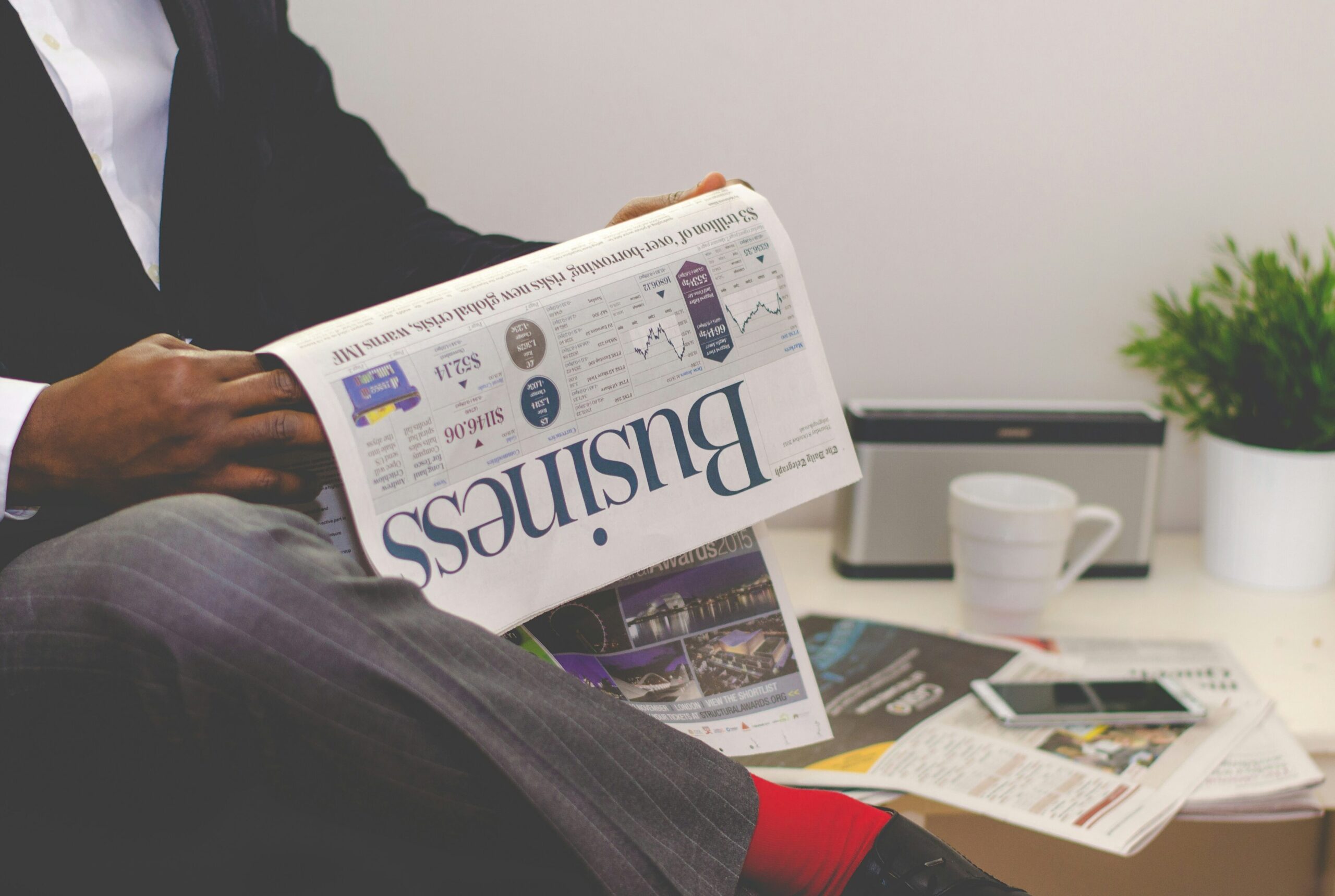 Potencia tus habilidades financieras con nuestra maestría en finanzas - Mercadillo5