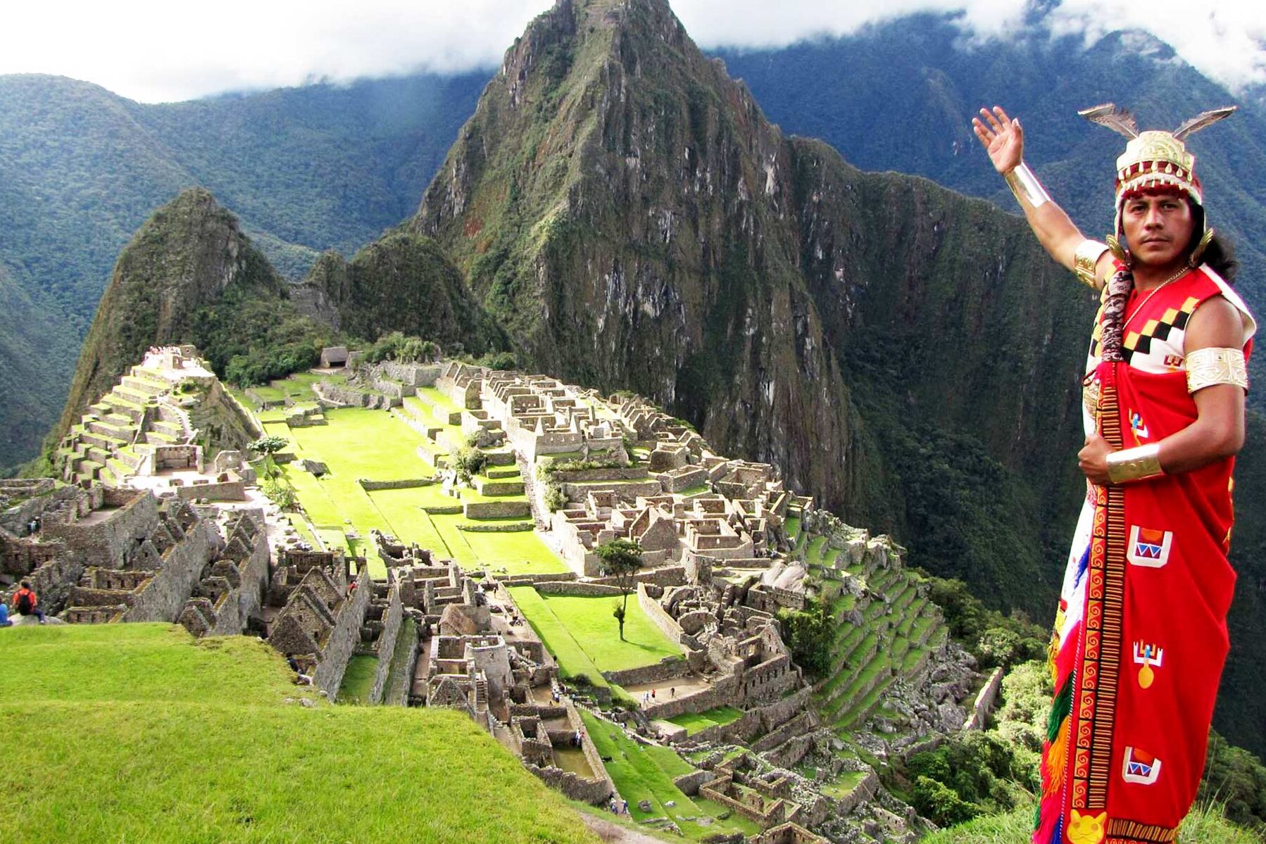 Precio de la entrada a Huayna Picchu en Perú: información actualizada - Mercadillo5