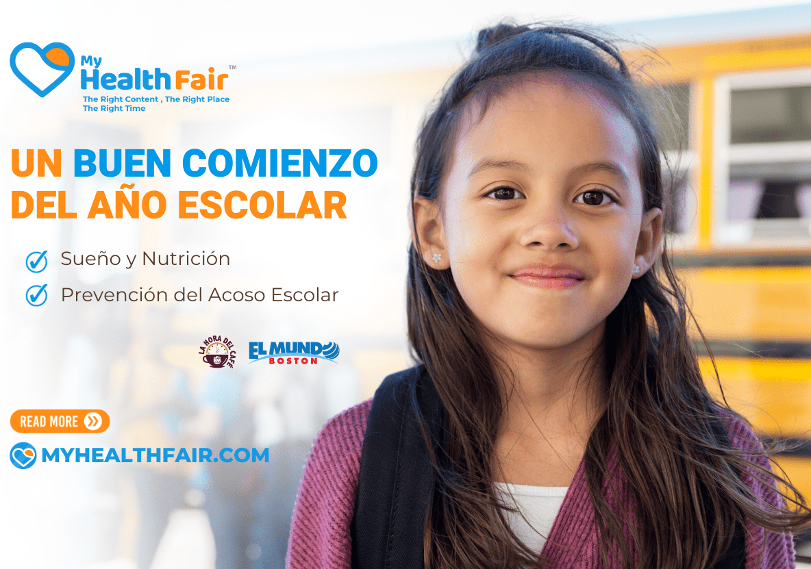 Prevención bullying y decisiones saludables para tus hijos - Mercadillo5