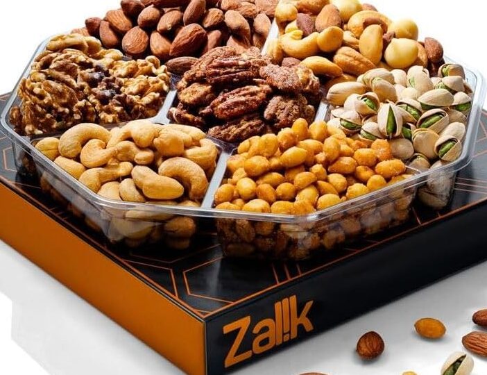 Productos alimenticios gourmet para ocasiones especiales - Mercadillo5