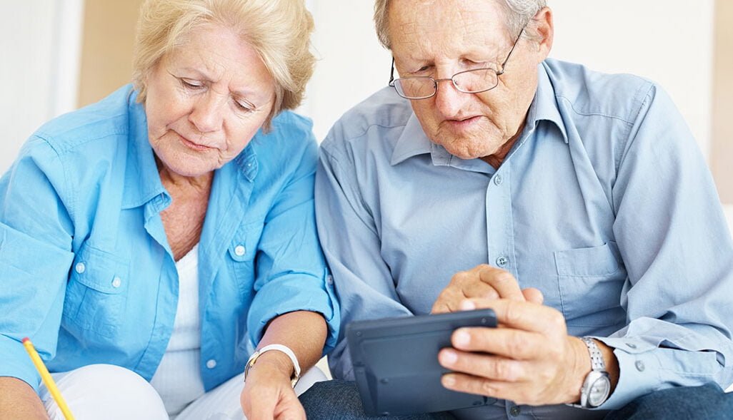 Programas de apoyo para jubilados: Mejora tu calidad de vida - Mercadillo5