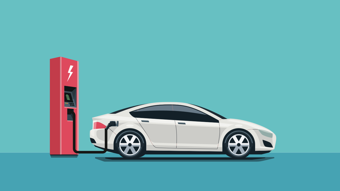 Promoviendo la infraestructura de carga para vehículos eléctricos - Mercadillo5