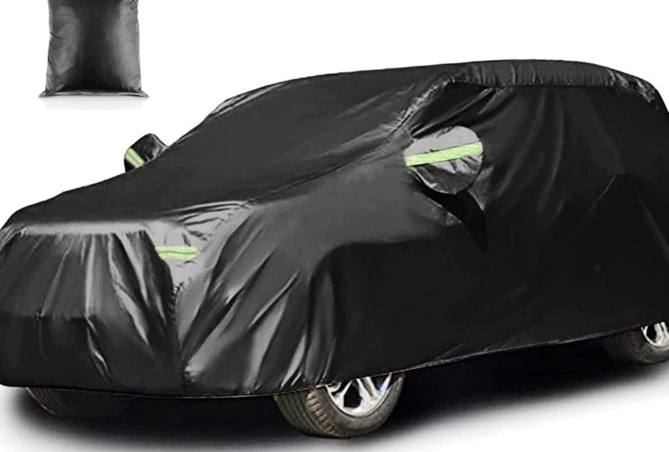 Protege tu auto con nuestras cubiertas y fundas para automóviles - Mercadillo5