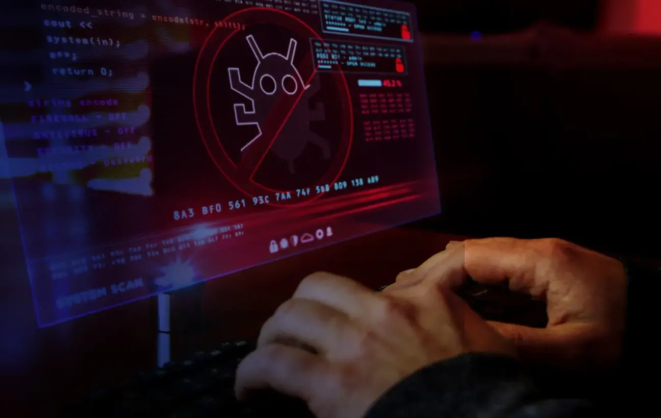 Protege tu equipo de daños con un programa de prevención de virus - Mercadillo5