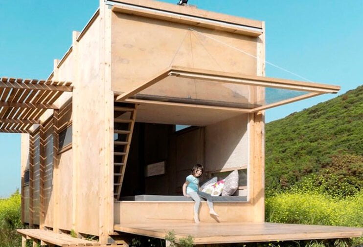 Proyectos de Bioconstrucción: Ejemplos en tu Área - Mercadillo5