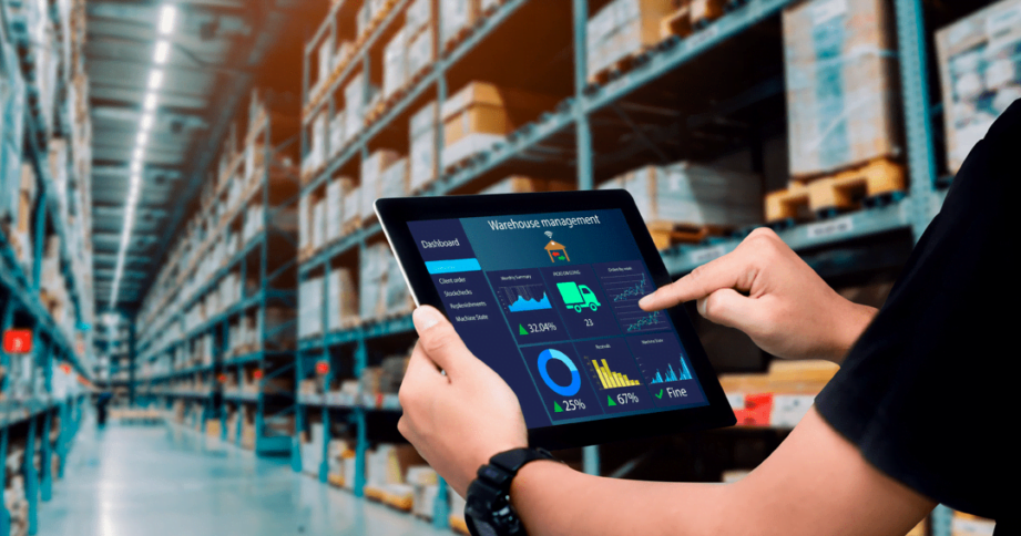 ¿Qué es un sistema WMS y cómo puede beneficiar a tu empresa? - Mercadillo5