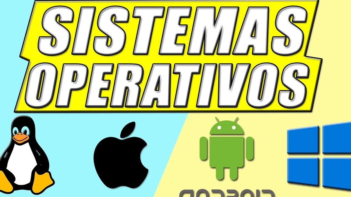¿Qué son los SO y cómo funcionan en los sistemas informáticos? - Mercadillo5