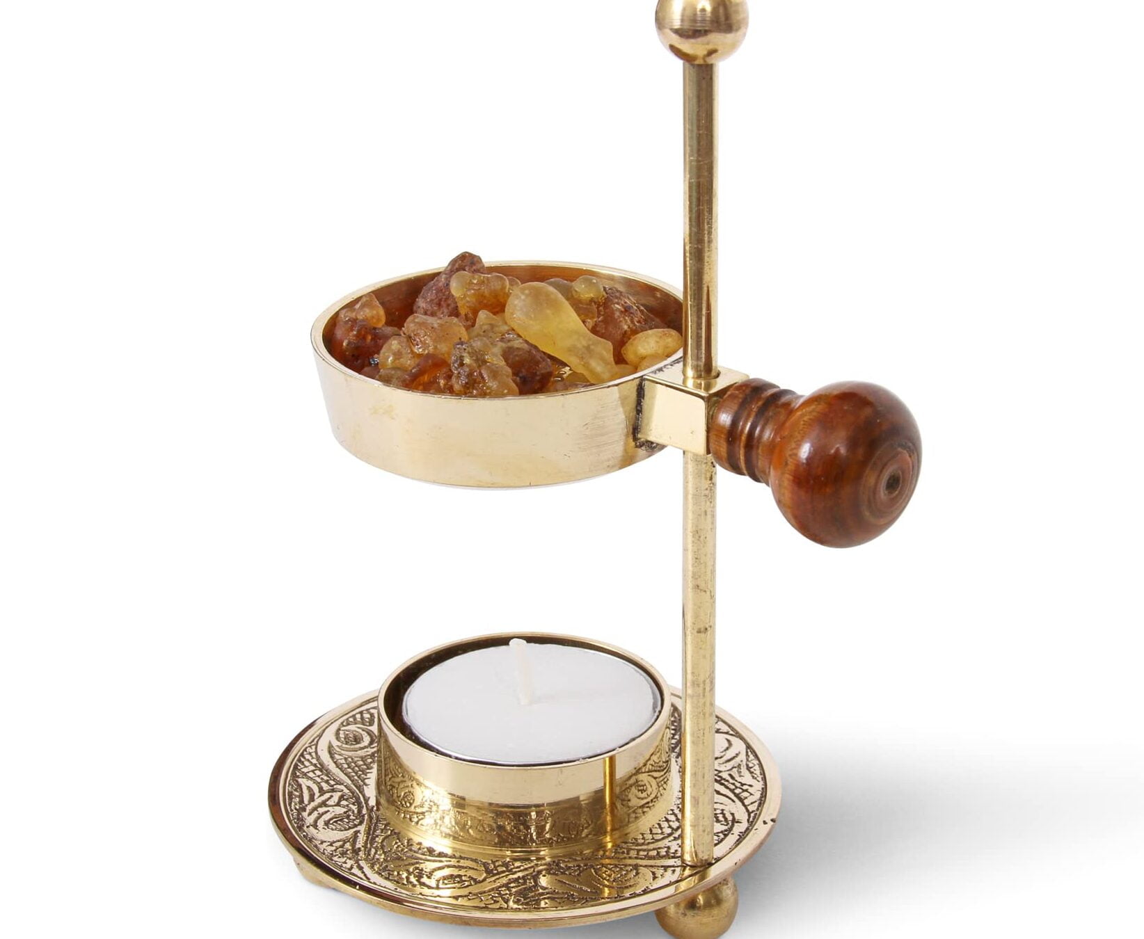 Quemador de incienso: una experiencia aromática para tu hogar - Mercadillo5