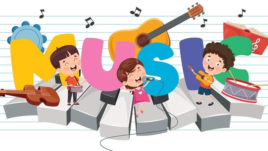 Recursos educativos para aprender a tocar un instrumento - Mercadillo5