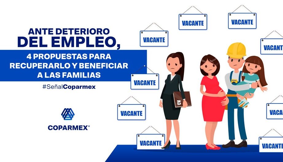 Recursos para encontrar trabajo: ¿Cómo enfrentar el desempleo? - Mercadillo5