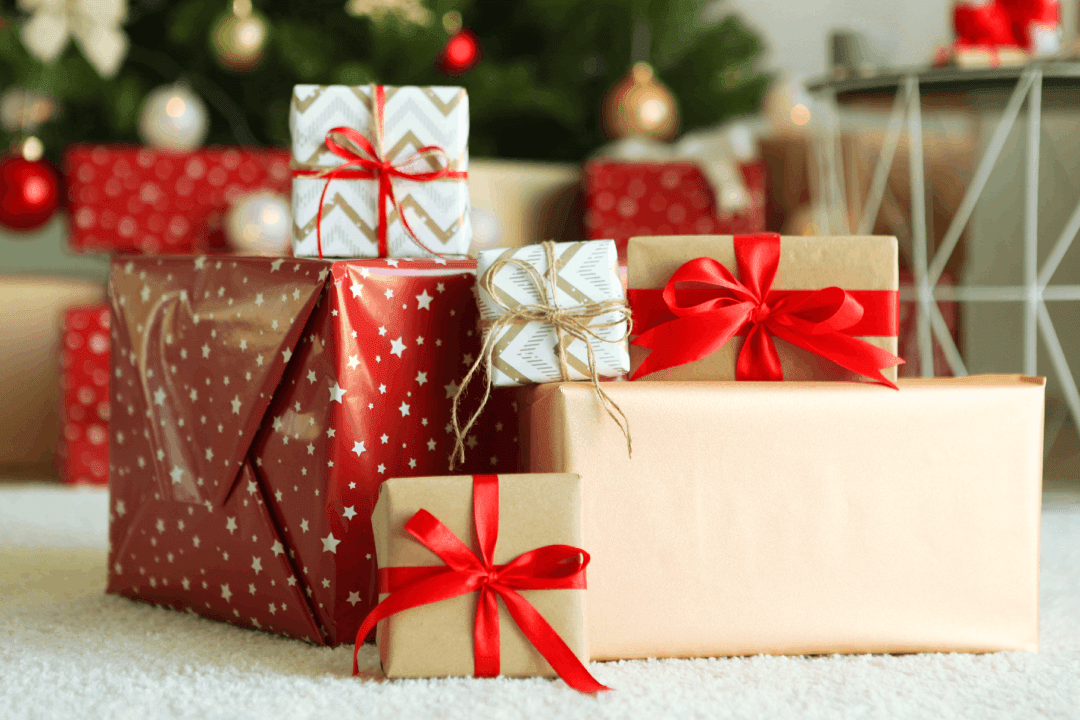 Regalos de Navidad perfectos para sorprender a tus seres queridos - Mercadillo5