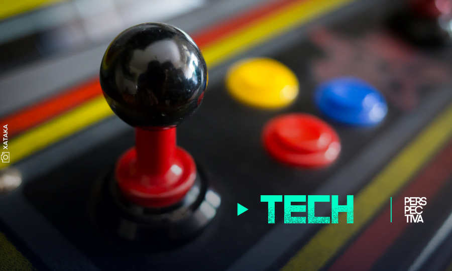 Revive la nostalgia con los clásicos de los videojuegos: una lista imperdible - Mercadillo5