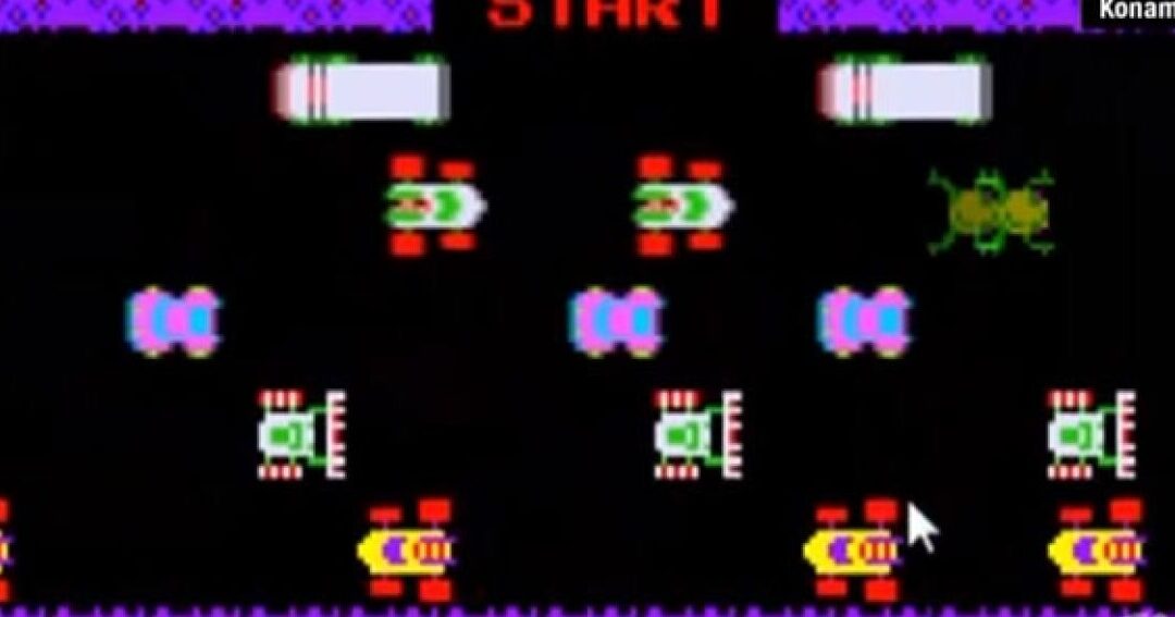 Revive la nostalgia con nuestras reseñas de videojuegos retro - Mercadillo5